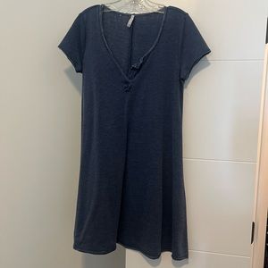 T shirt dress